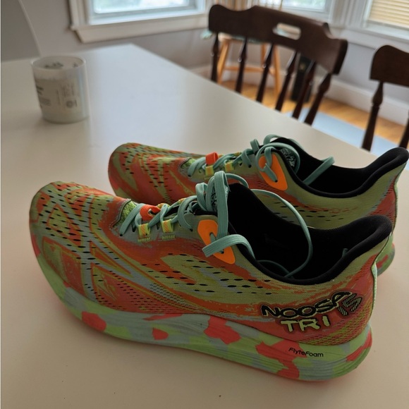 ASICS Noosa Tri 15 Women’s 10.5 - Picture 2 of 6